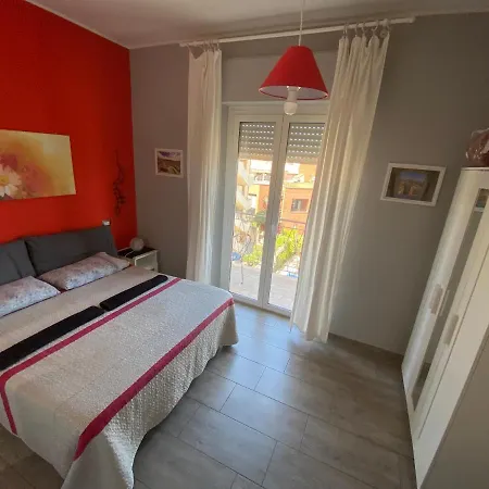 Apartment Monte Urpinu Modern Flat