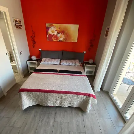 Appartamento Monte Urpinu Modern Flat *