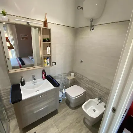 Monte Urpinu Modern Flat Appartamento Cagliari