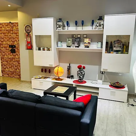 Appartamento Monte Urpinu Modern Flat *