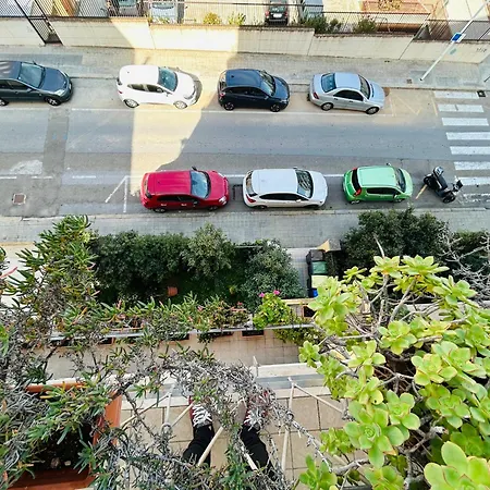 Monte Urpinu Modern Flat Apartment *