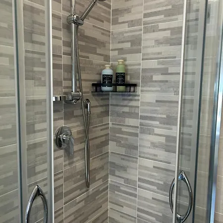 Monte Urpinu Modern Flat Appartamento