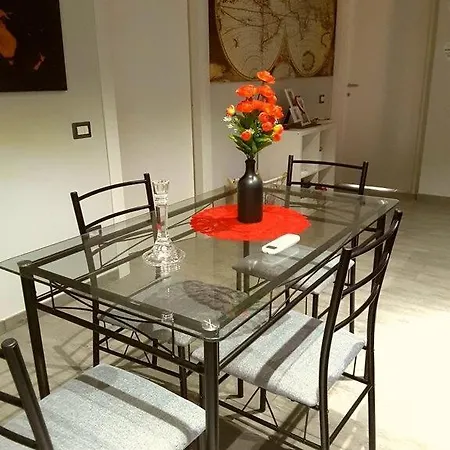 Apartment Monte Urpinu Modern Flat *