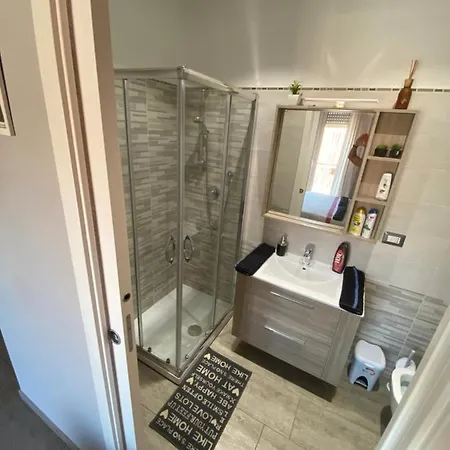Apartment Monte Urpinu Modern Flat *