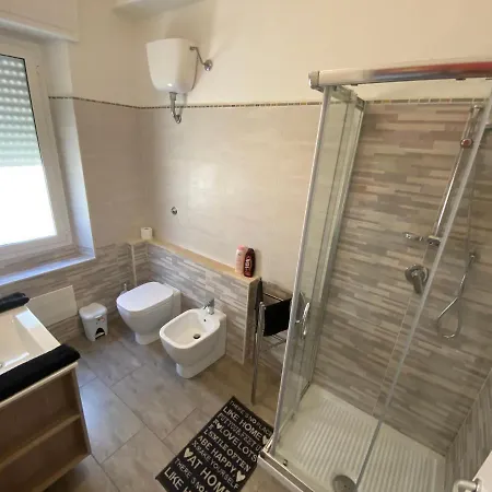 Monte Urpinu Modern Flat